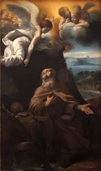 Heiliger Konrad Confalonieri